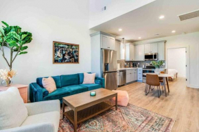 Pelican house*King bed*Fast WiFi*Book now